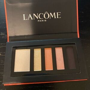 Lancôme Paris Eyeshadow Palette